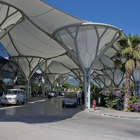 Olympus -kastela, Trogir Kaštela