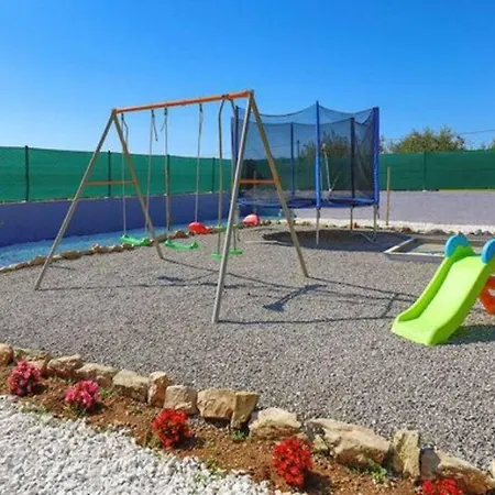 Olympus -kastela, Trogir Lejlighed Kaštela