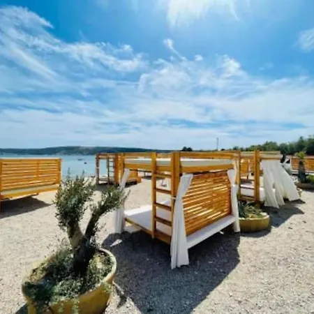 Olympus -kastela, Trogir Lejlighed Kaštela