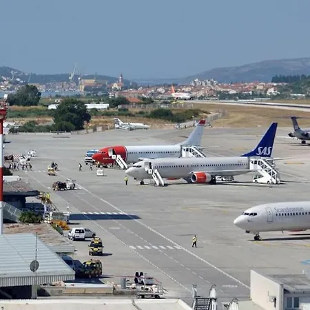 Olympus -kastela, Trogir