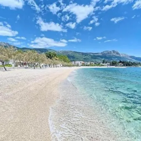 Olympus -kastela, Trogir